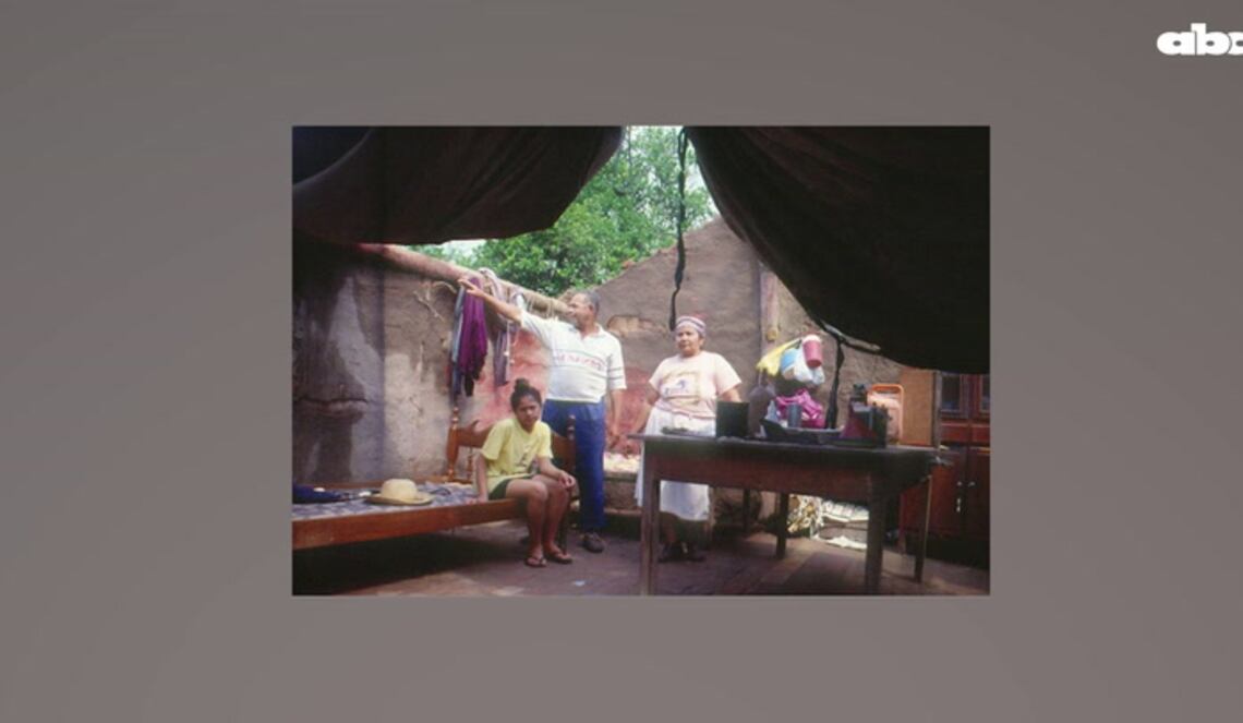 Background ABCTV JWP