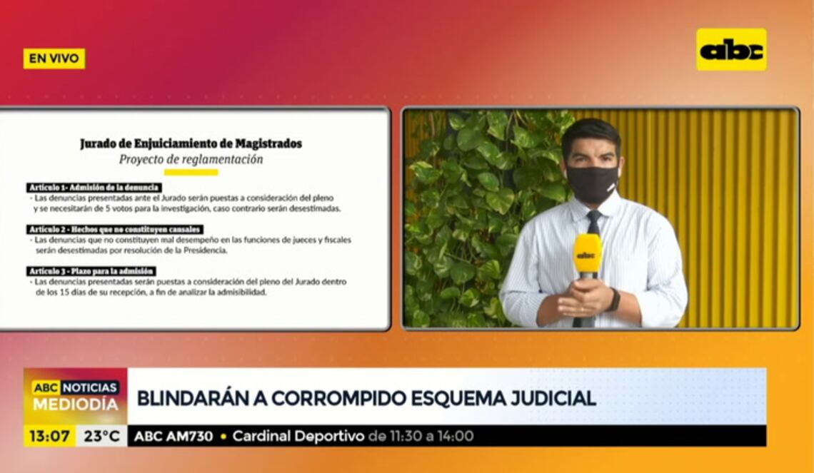 Background ABCTV JWP