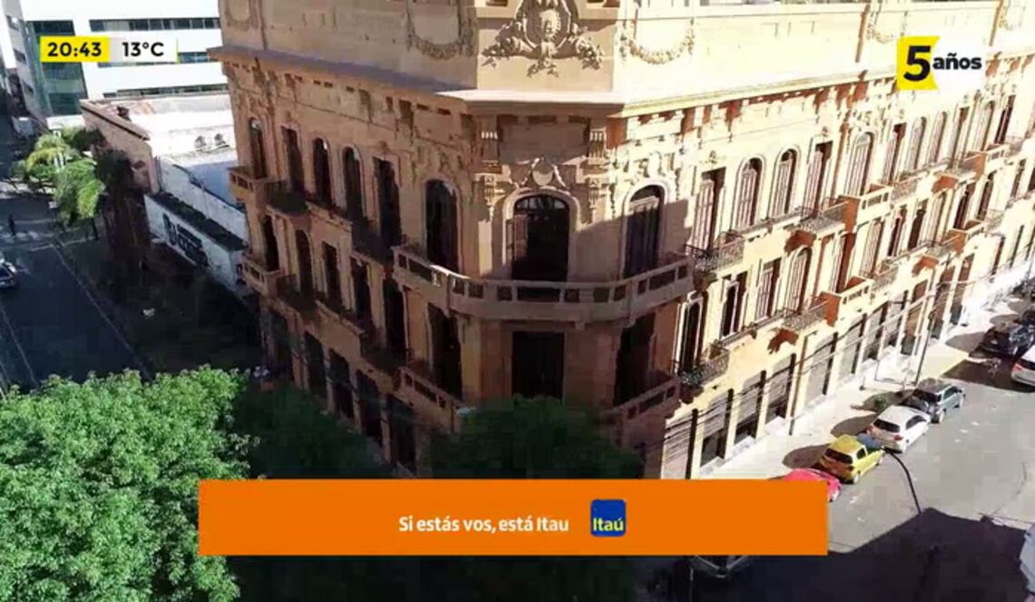 Background ABCTV JWP