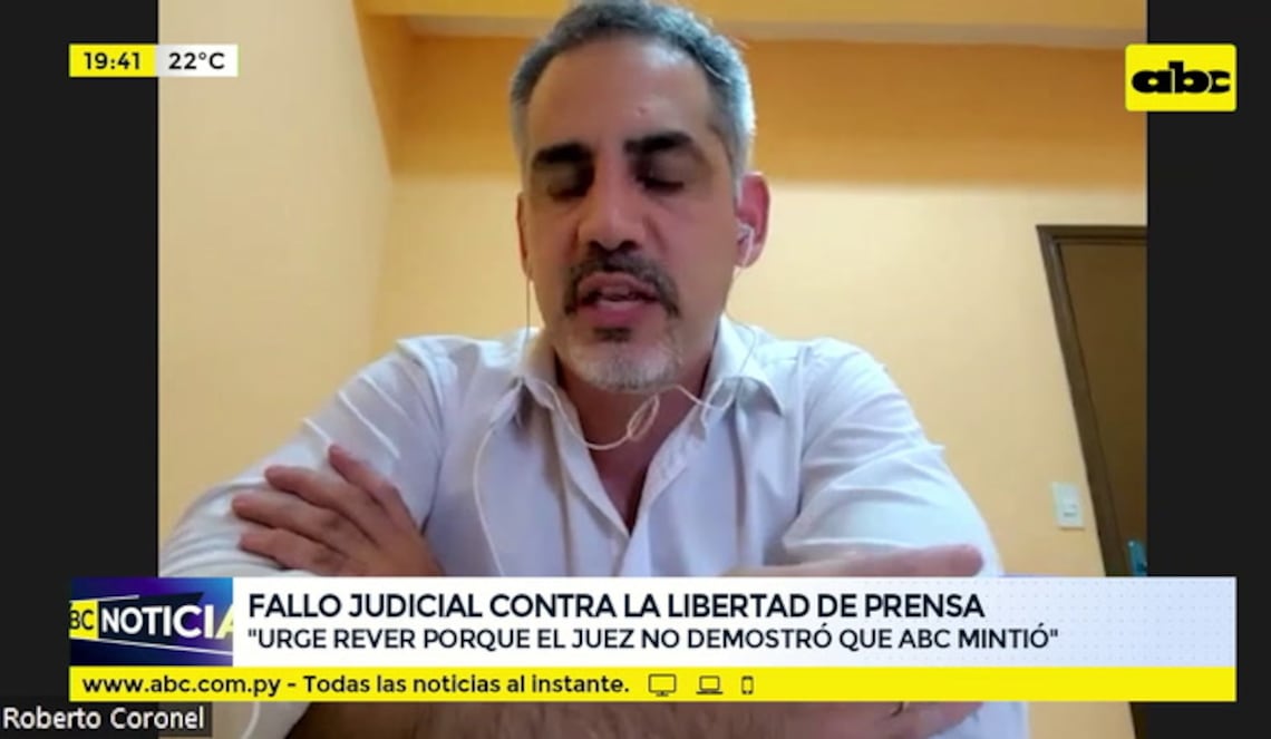 Background ABCTV JWP