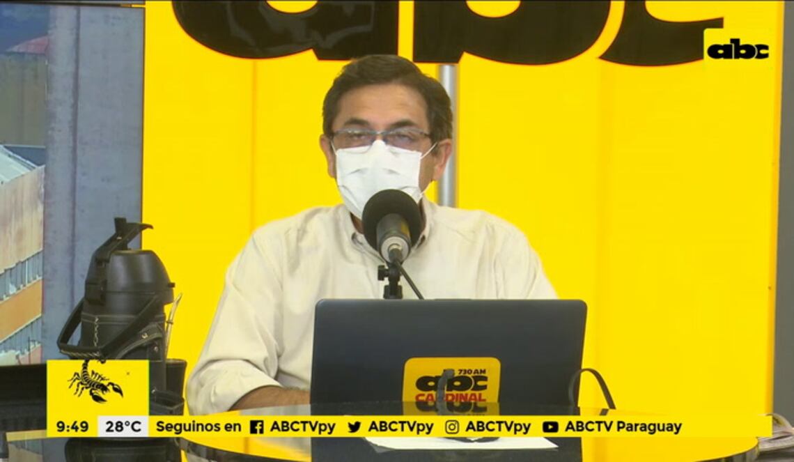 Background ABCTV JWP