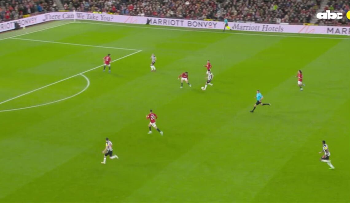 Background ABCTV JWP