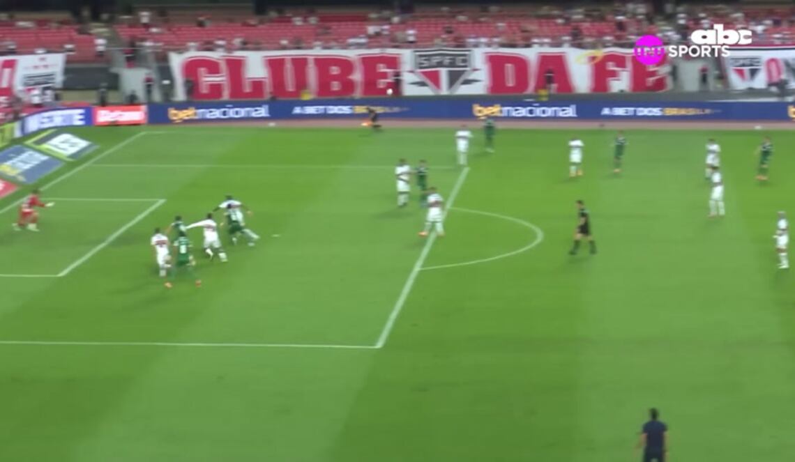 Background ABCTV JWP