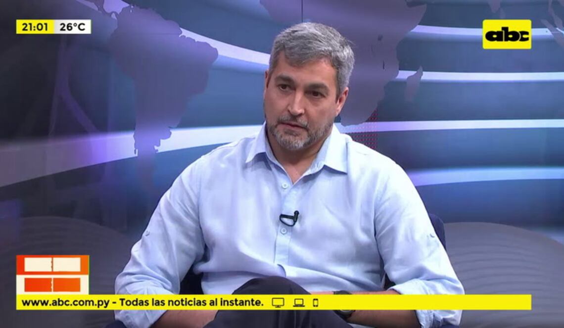 Background ABCTV JWP