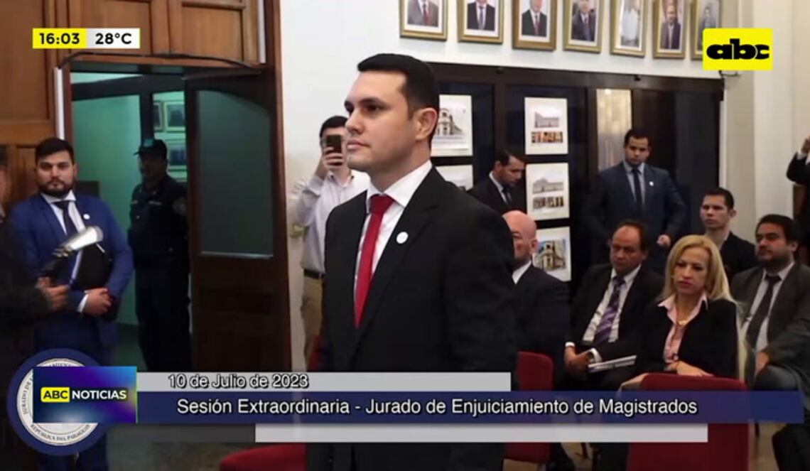 Background ABCTV JWP