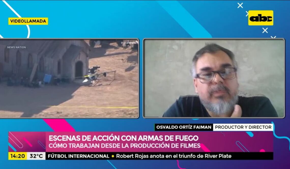 Background ABCTV JWP