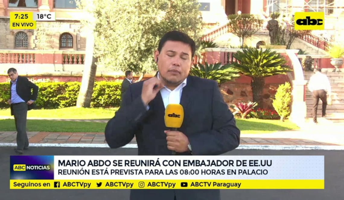 Background ABCTV JWP