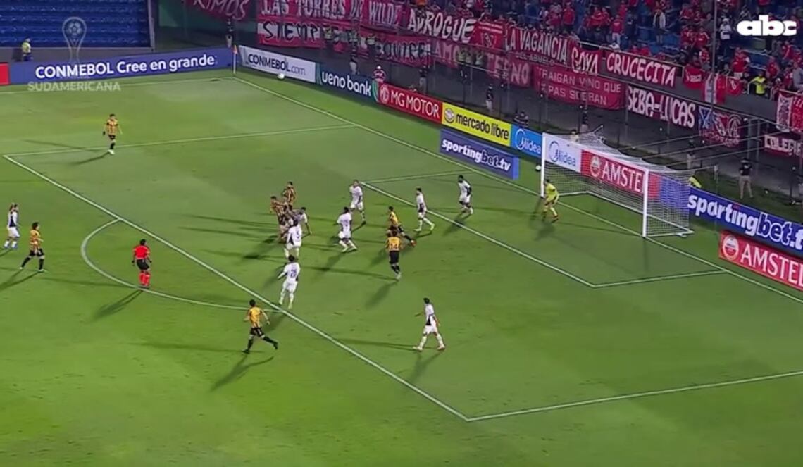 Background ABCTV JWP