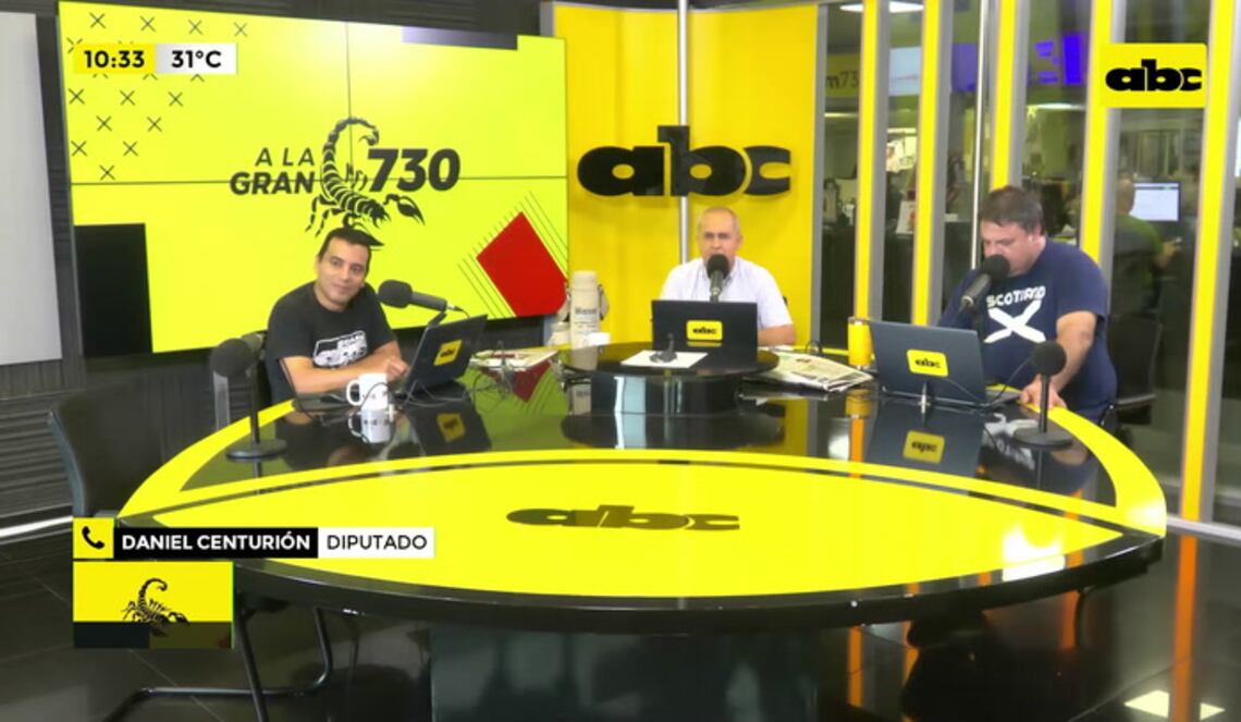 Background ABCTV JWP