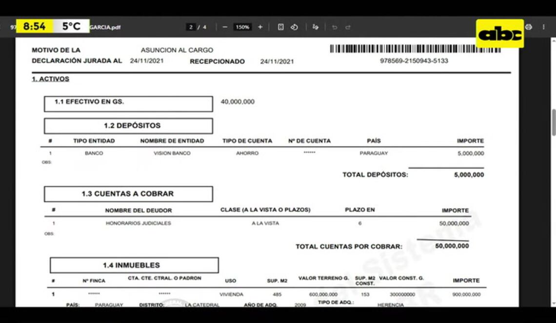 Background ABCTV JWP