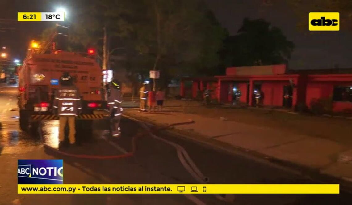 Background ABCTV JWP