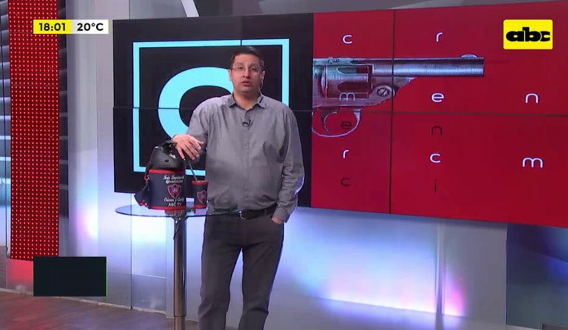 Background ABCTV JWP