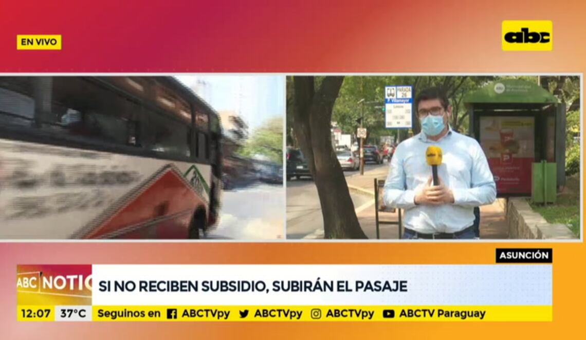 Background ABCTV JWP