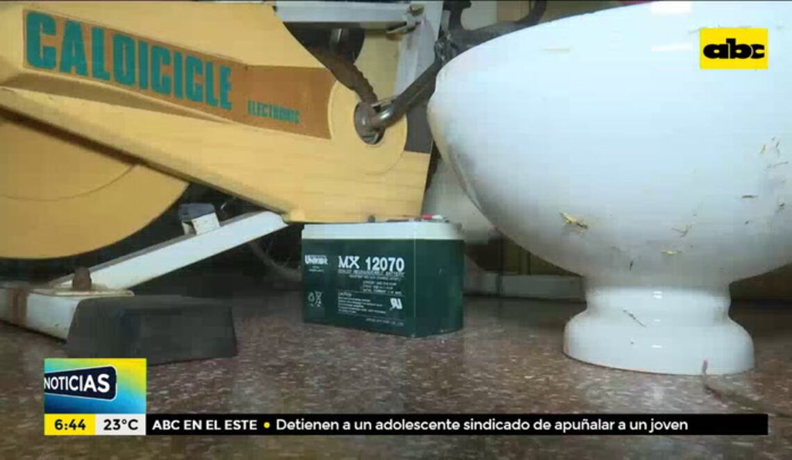 Background ABCTV JWP