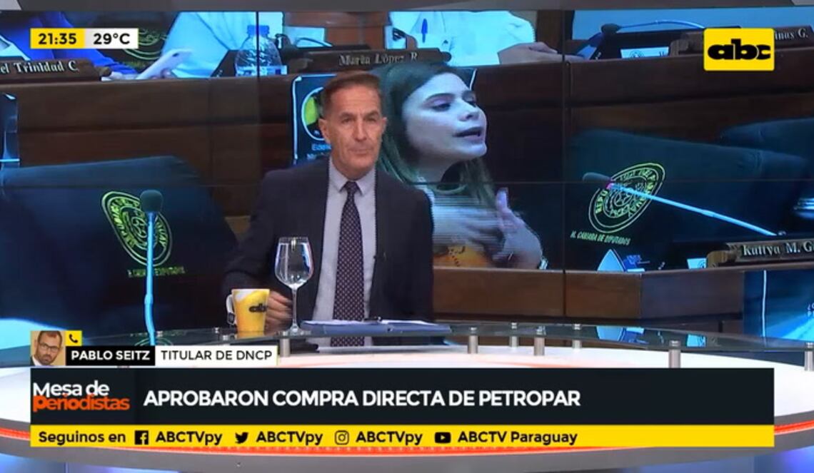 Background ABCTV JWP