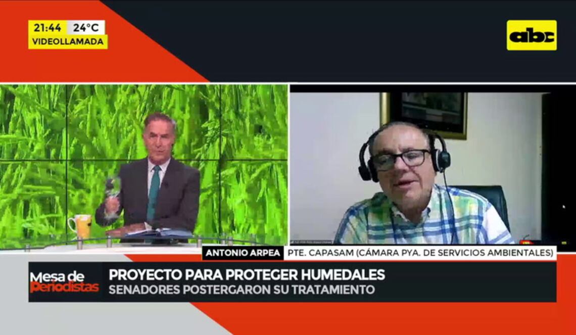 Background ABCTV JWP