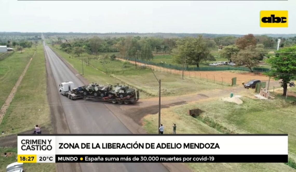 Background ABCTV JWP