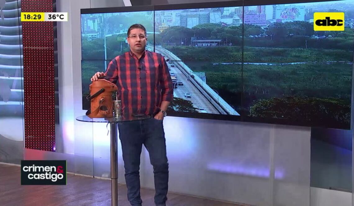 Background ABCTV JWP