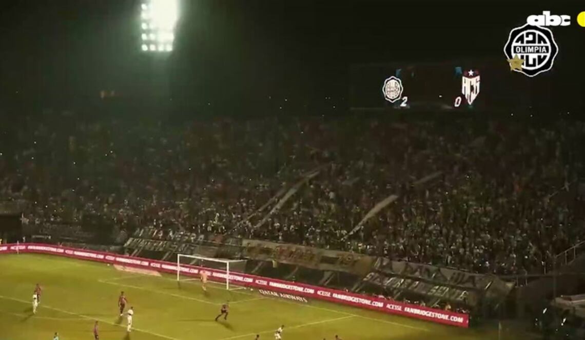 Background ABCTV JWP