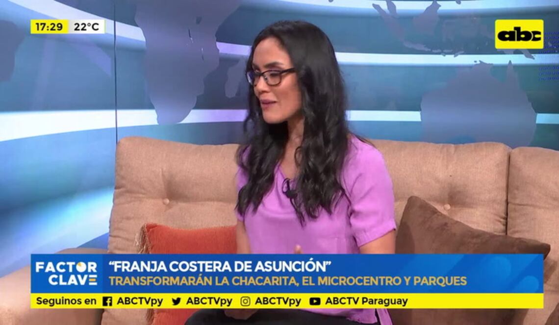 Background ABCTV JWP