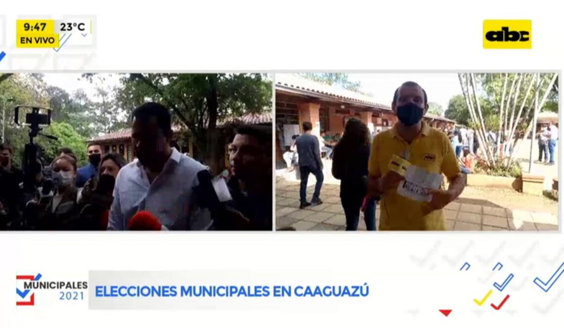 Background ABCTV JWP