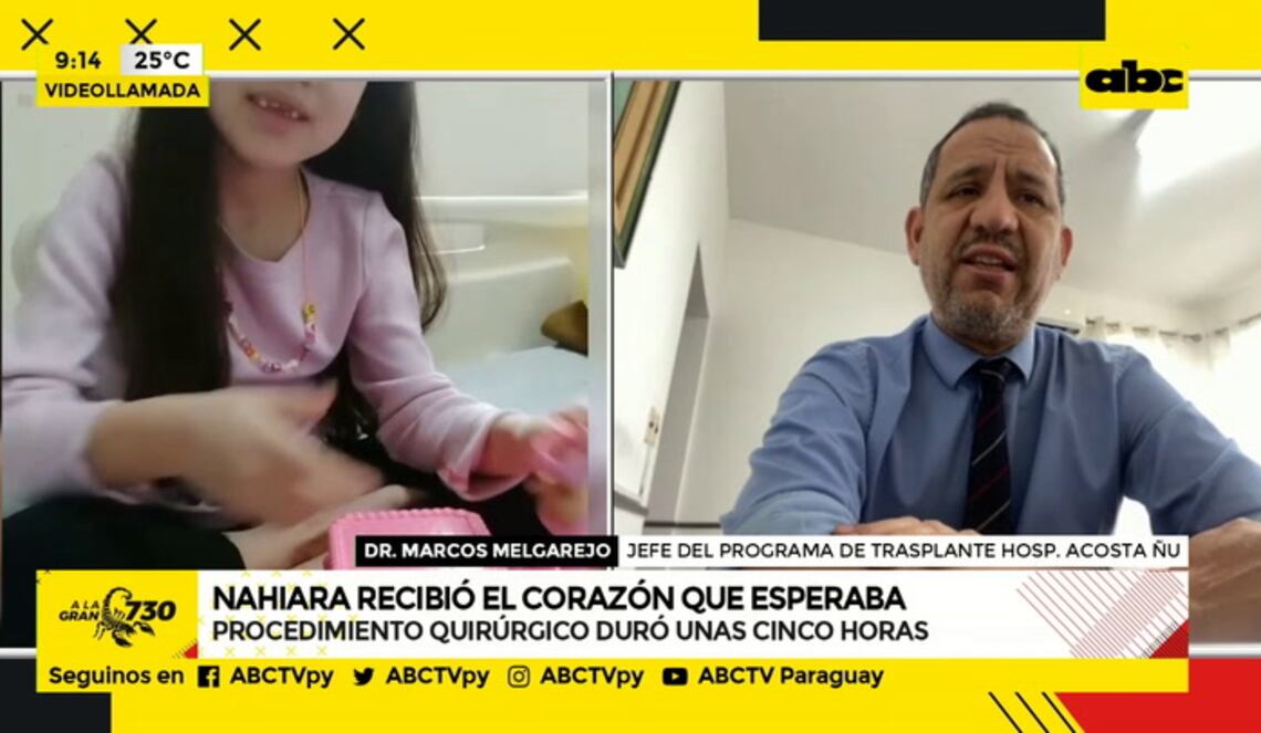 Background ABCTV JWP