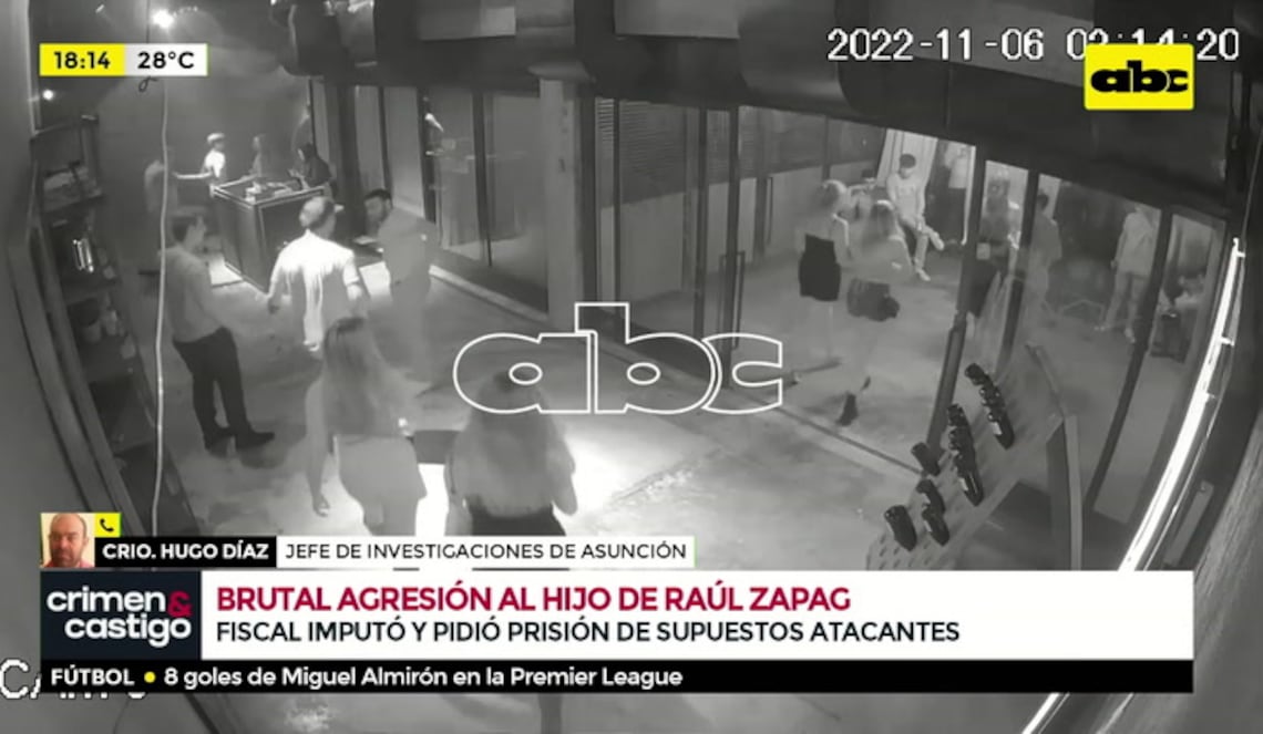 Background ABCTV JWP