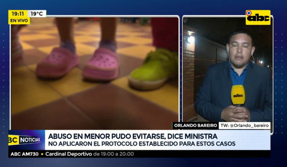 Background ABCTV JWP