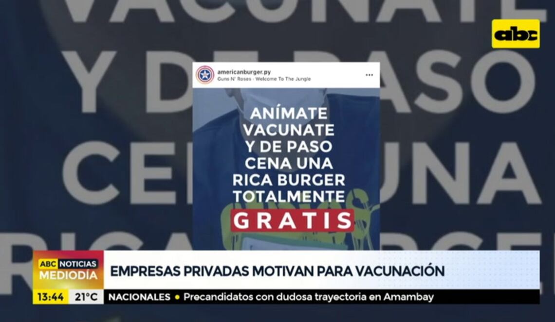 Background ABCTV JWP