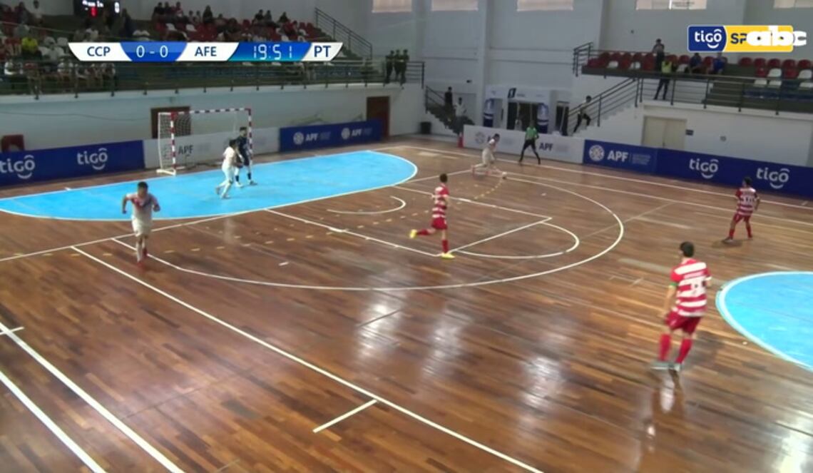 Background ABCTV JWP