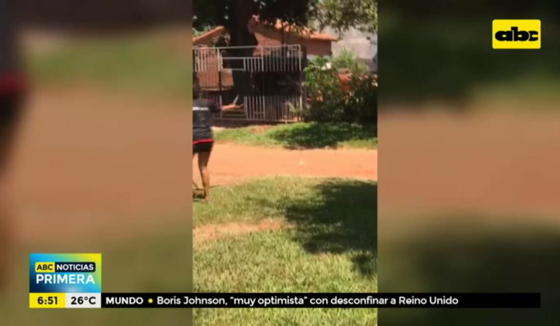 Background ABCTV JWP