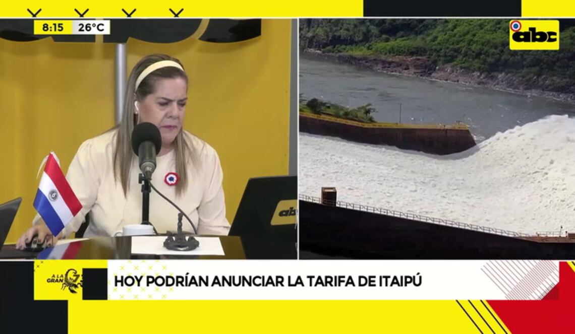 Background ABCTV JWP