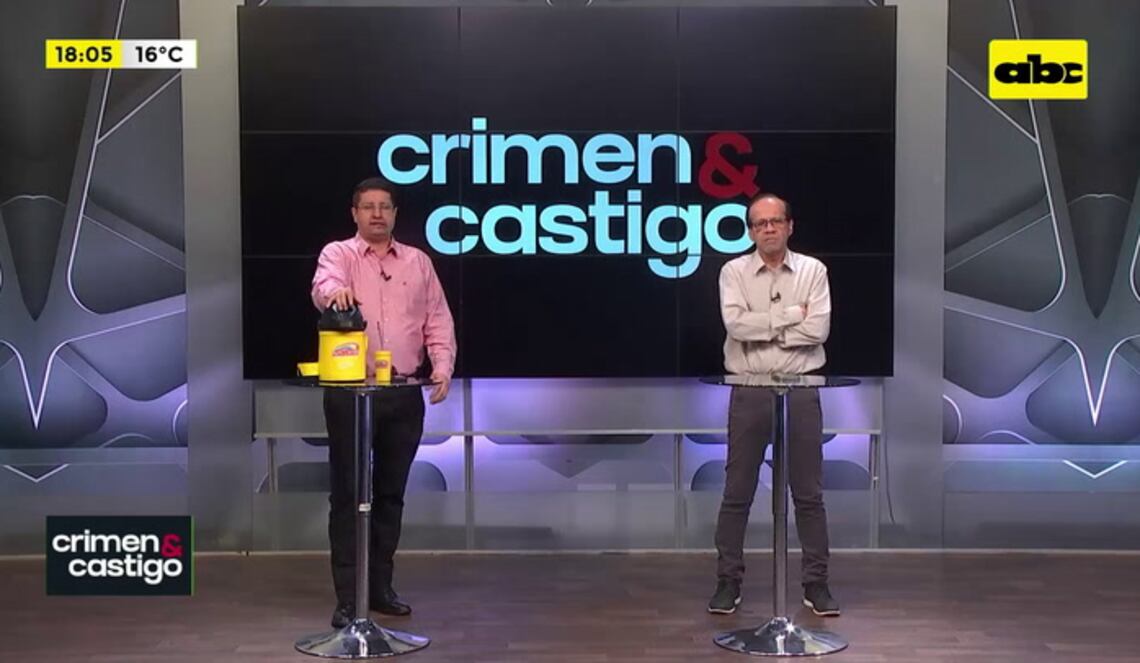 Background ABCTV JWP