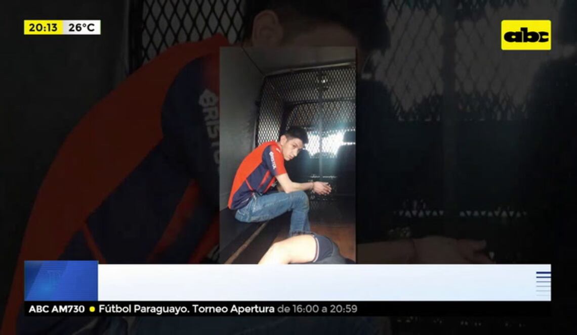 Background ABCTV JWP