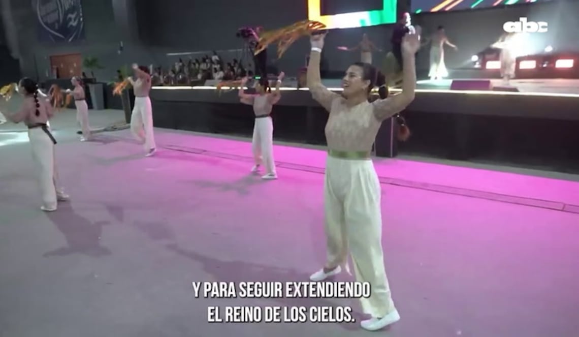 Background ABCTV JWP