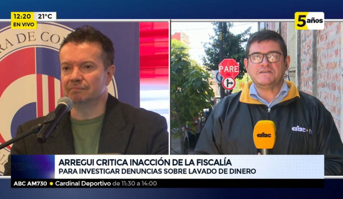 Background ABCTV JWP