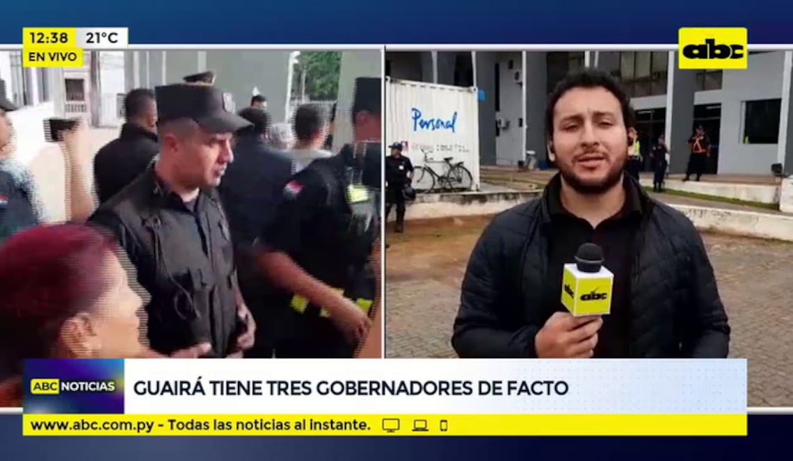 Background ABCTV JWP