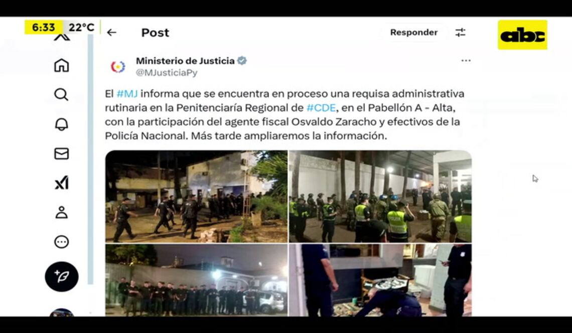 Background ABCTV JWP