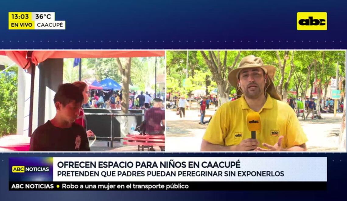 Background ABCTV JWP