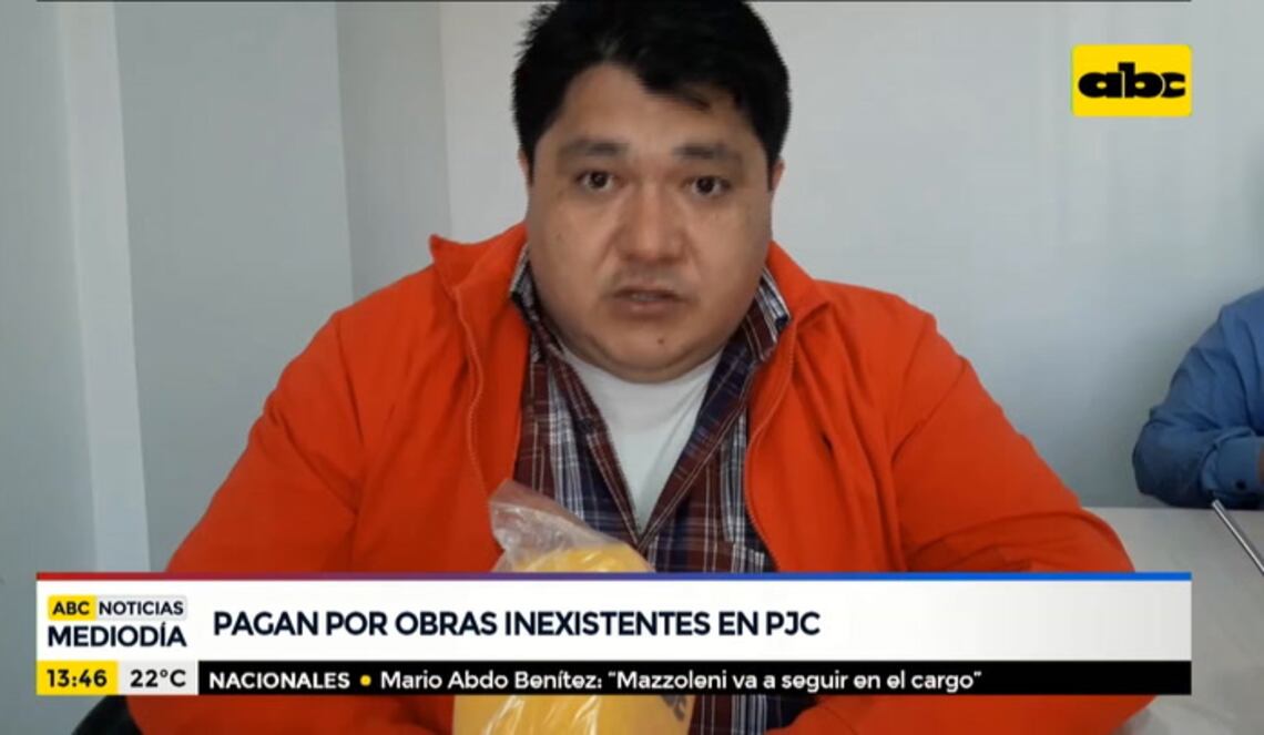 Background ABCTV JWP