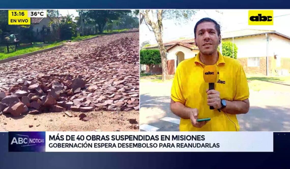 Background ABCTV JWP