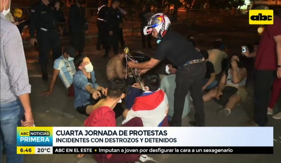 Background ABCTV JWP