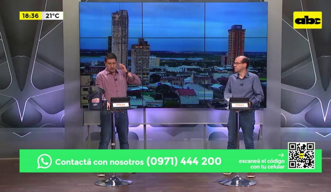 Background ABCTV JWP