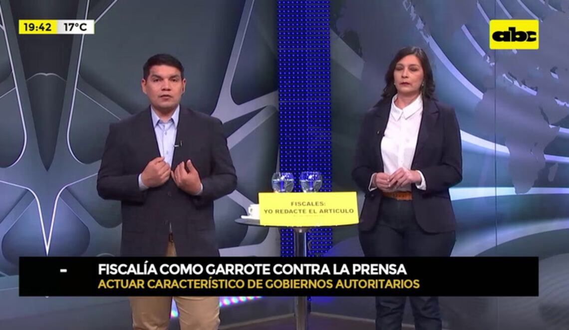 Background ABCTV JWP