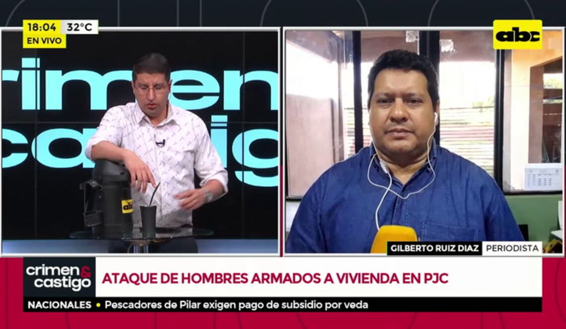 Background ABCTV JWP