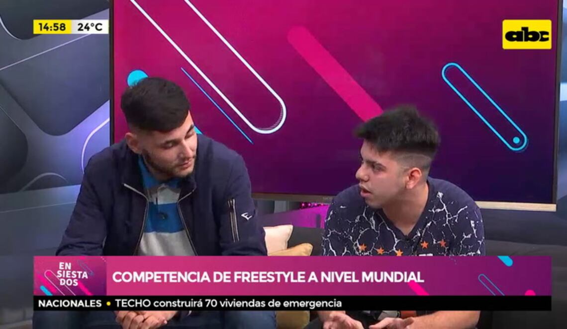 Background ABCTV JWP