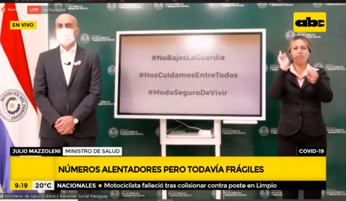 Background ABCTV JWP