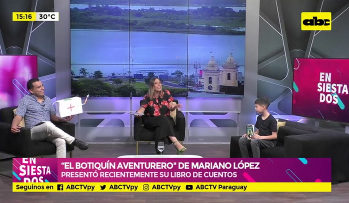 Background ABCTV JWP