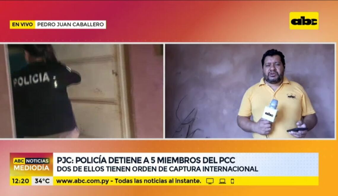 Background ABCTV JWP