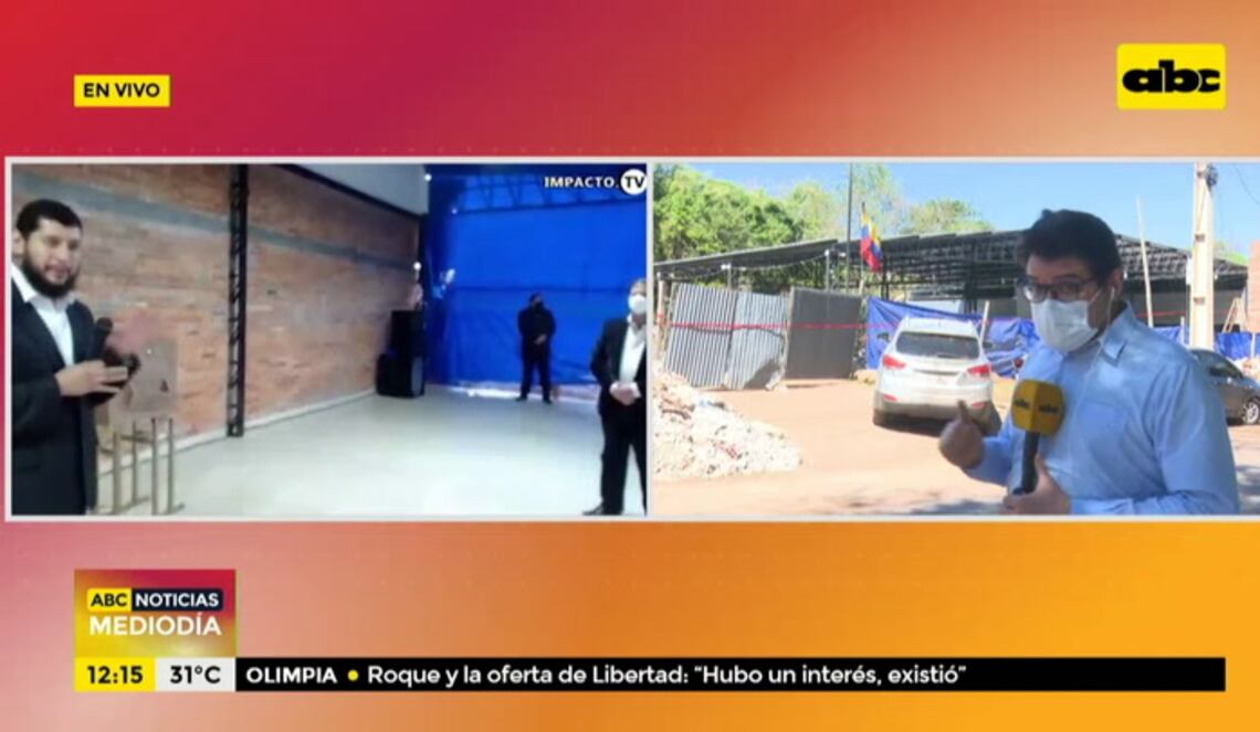 Background ABCTV JWP